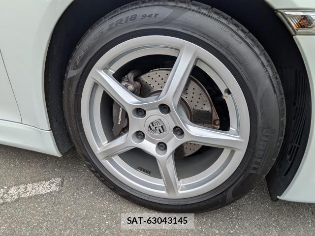 Porsche BOXSTER 2013-05 8283339-7