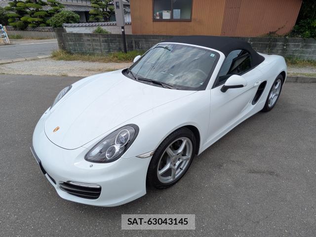 Porsche BOXSTER 2013-05 8283339-9