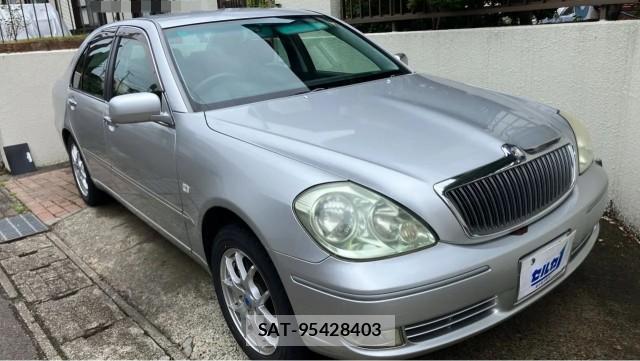 Toyota BREVIS 2001-12 8281070-10