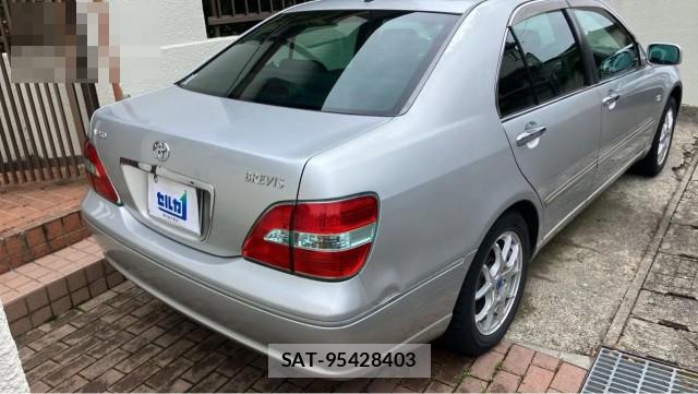 Toyota BREVIS 2001-12 8281070-11