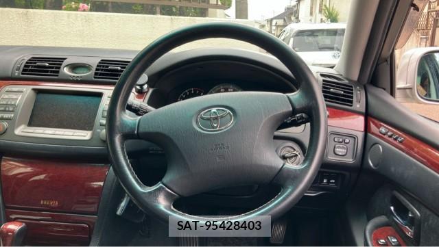 Toyota BREVIS 2001-12 8281070-15