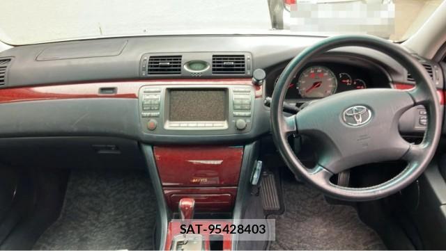 Toyota BREVIS 2001-12 8281070-2