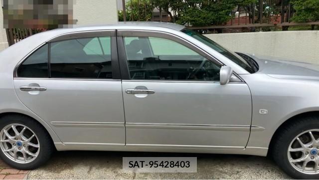 Toyota BREVIS 2001-12 8281070-3