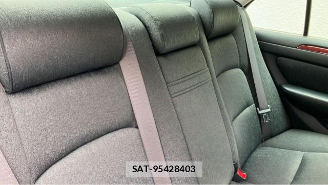 Toyota BREVIS 2001-12 8281070-5