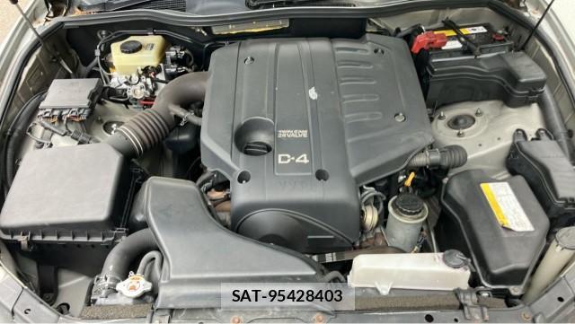 Toyota BREVIS 2001-12 8281070-6