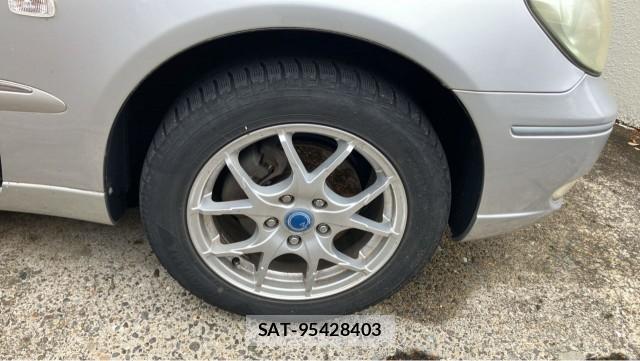 Toyota BREVIS 2001-12 8281070-7