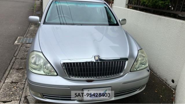 Toyota BREVIS 2001-12 8281070-8