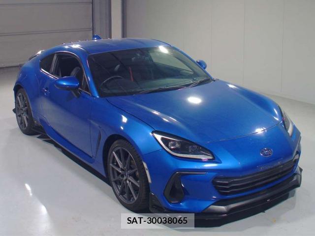 Subaru BRZ 2023-05 8276945-0