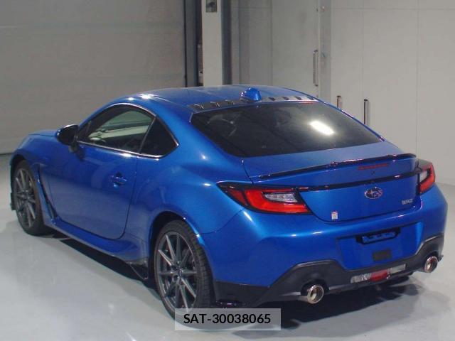 Subaru BRZ 2023-05 8276945-1