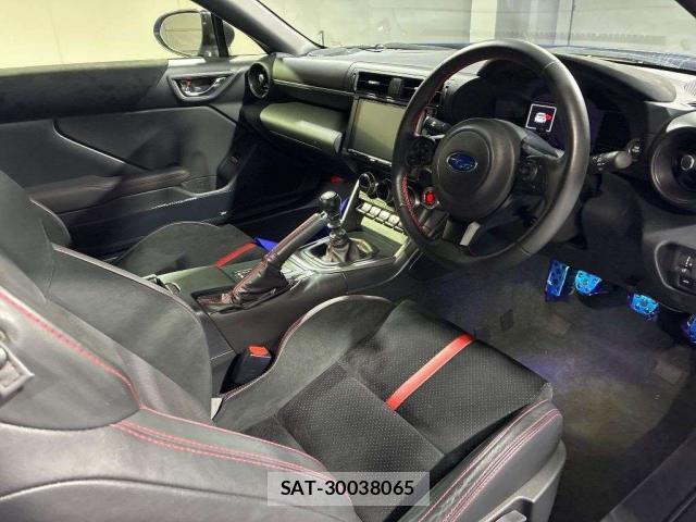 Subaru BRZ 2023-05 8276945-3