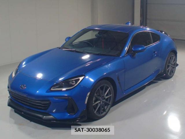 Subaru BRZ 2023-05 8276945-6
