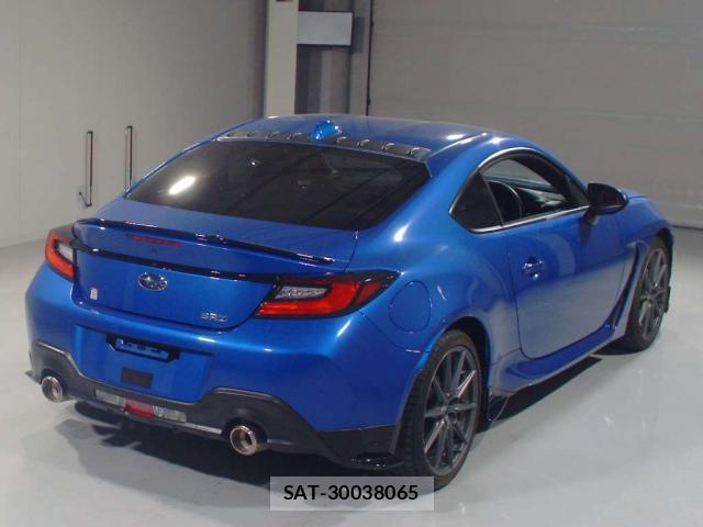 Subaru BRZ 2023-05 8276945-7