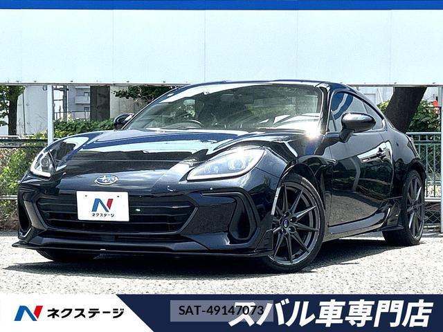 Subaru BRZ 2021-08 8279286-0
