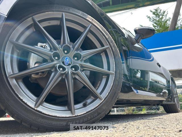 Subaru BRZ 2021-08 8279286-12