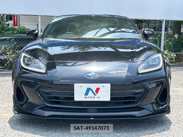 Subaru BRZ 2021-08 8279286-13