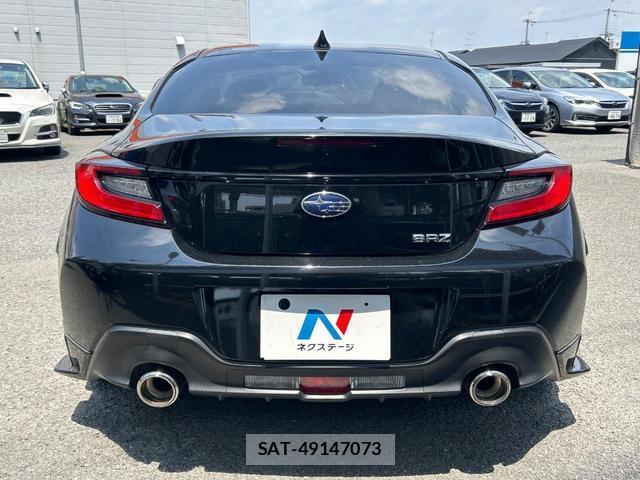 Subaru BRZ 2021-08 8279286-14