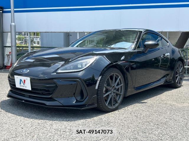 Subaru BRZ 2021-08 8279286-15