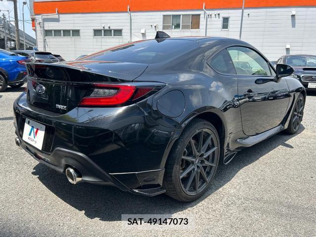 Subaru BRZ 2021-08 8279286-16