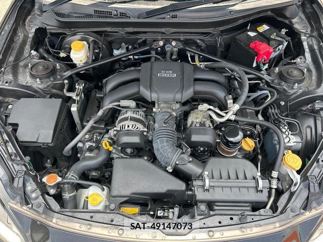 Subaru BRZ 2021-08 8279286-17
