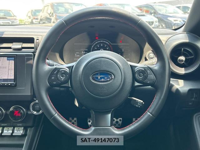Subaru BRZ 2021-08 8279286-8