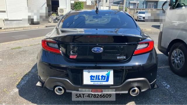 Subaru BRZ 2025-12 8280606-1