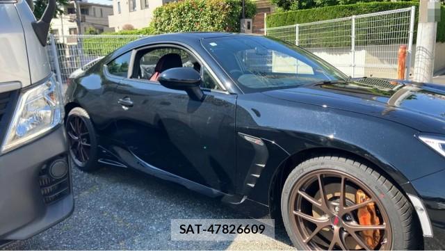 Subaru BRZ 2025-12 8280606-10