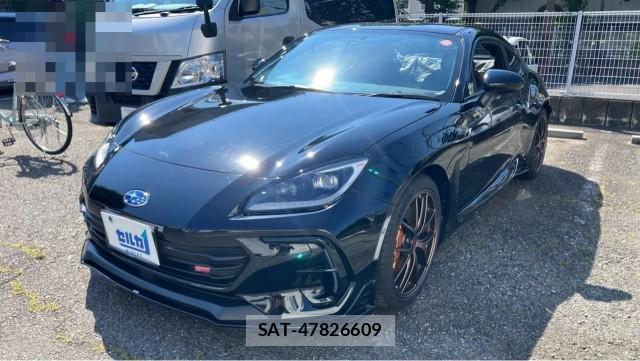 Subaru BRZ 2025-12 8280606-11
