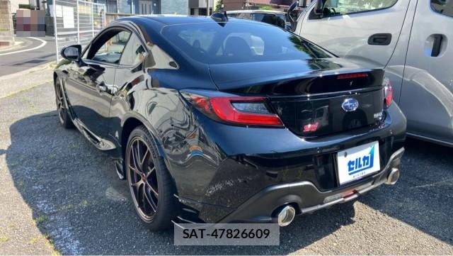 Subaru BRZ 2025-12 8280606-12