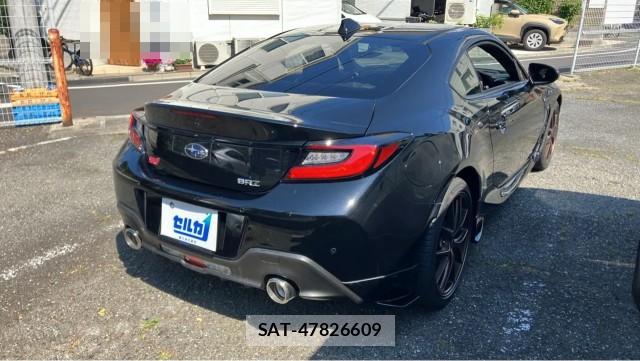 Subaru BRZ 2025-12 8280606-13