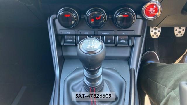 Subaru BRZ 2025-12 8280606-14