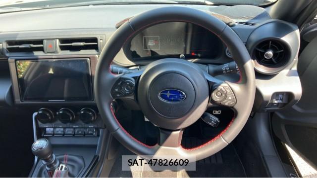 Subaru BRZ 2025-12 8280606-16