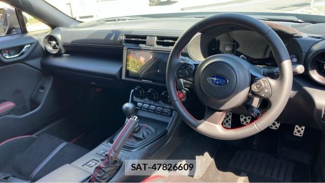 Subaru BRZ 2025-12 8280606-2