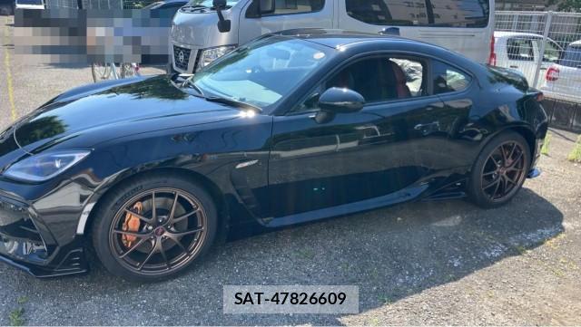 Subaru BRZ 2025-12 8280606-3