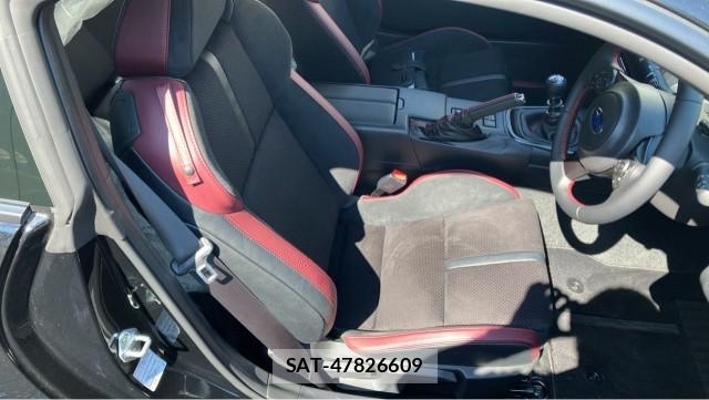 Subaru BRZ 2025-12 8280606-5