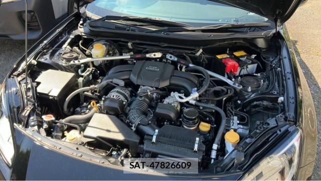 Subaru BRZ 2025-12 8280606-7