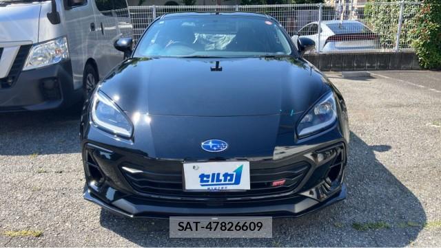 Subaru BRZ 2025-12 8280606-9