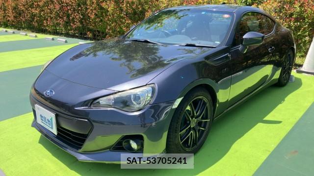 Subaru BRZ 2013-05 8280647-0