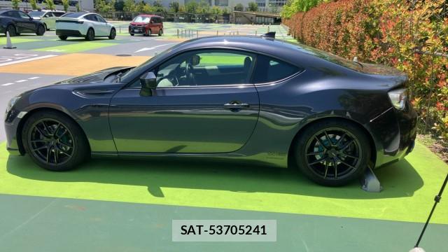 Subaru BRZ 2013-05 8280647-10