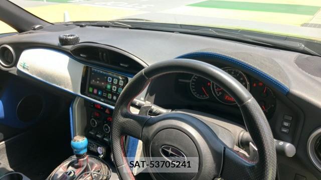 Subaru BRZ 2013-05 8280647-2