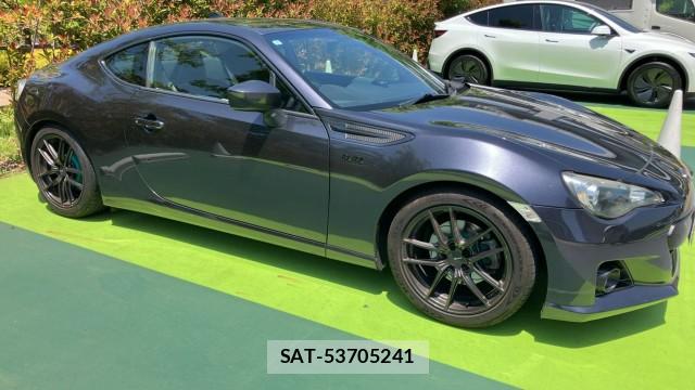 Subaru BRZ 2013-05 8280647-3