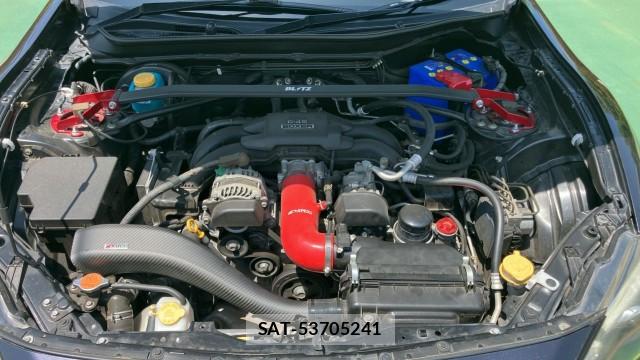 Subaru BRZ 2013-05 8280647-7
