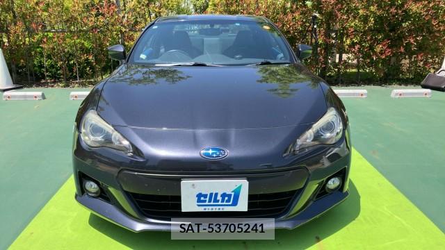 Subaru BRZ 2013-05 8280647-9