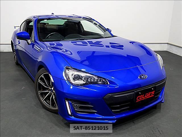 Subaru BRZ 2016-08 8281235-1