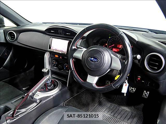 Subaru BRZ 2016-08 8281235-10