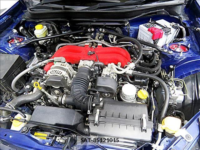 Subaru BRZ 2016-08 8281235-19