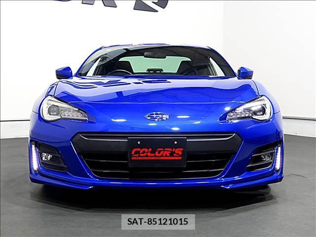 Subaru BRZ 2016-08 8281235-4