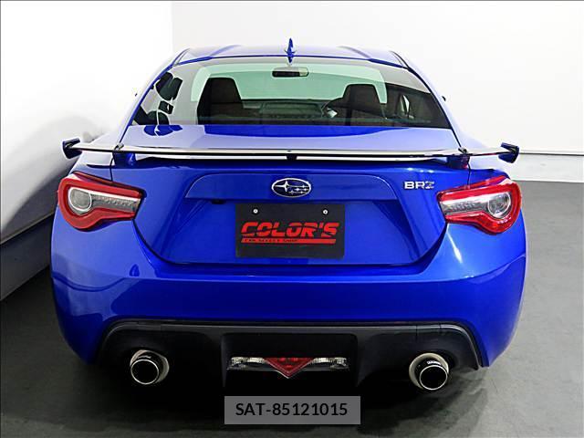 Subaru BRZ 2016-08 8281235-5