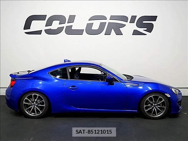 Subaru BRZ 2016-08 8281235-6