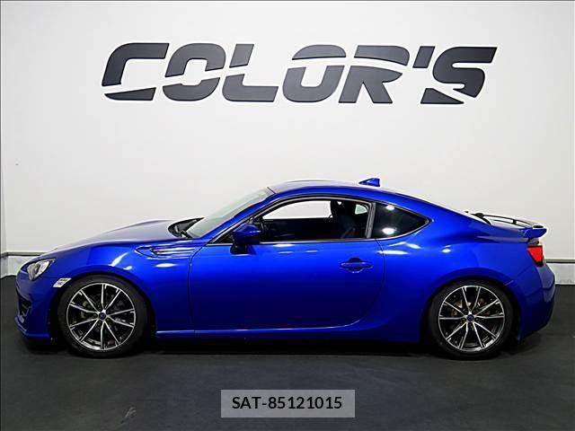 Subaru BRZ 2016-08 8281235-7