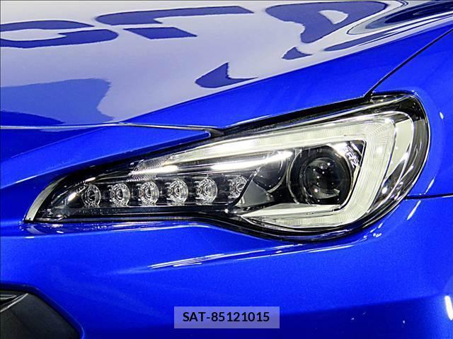 Subaru BRZ 2016-08 8281235-8